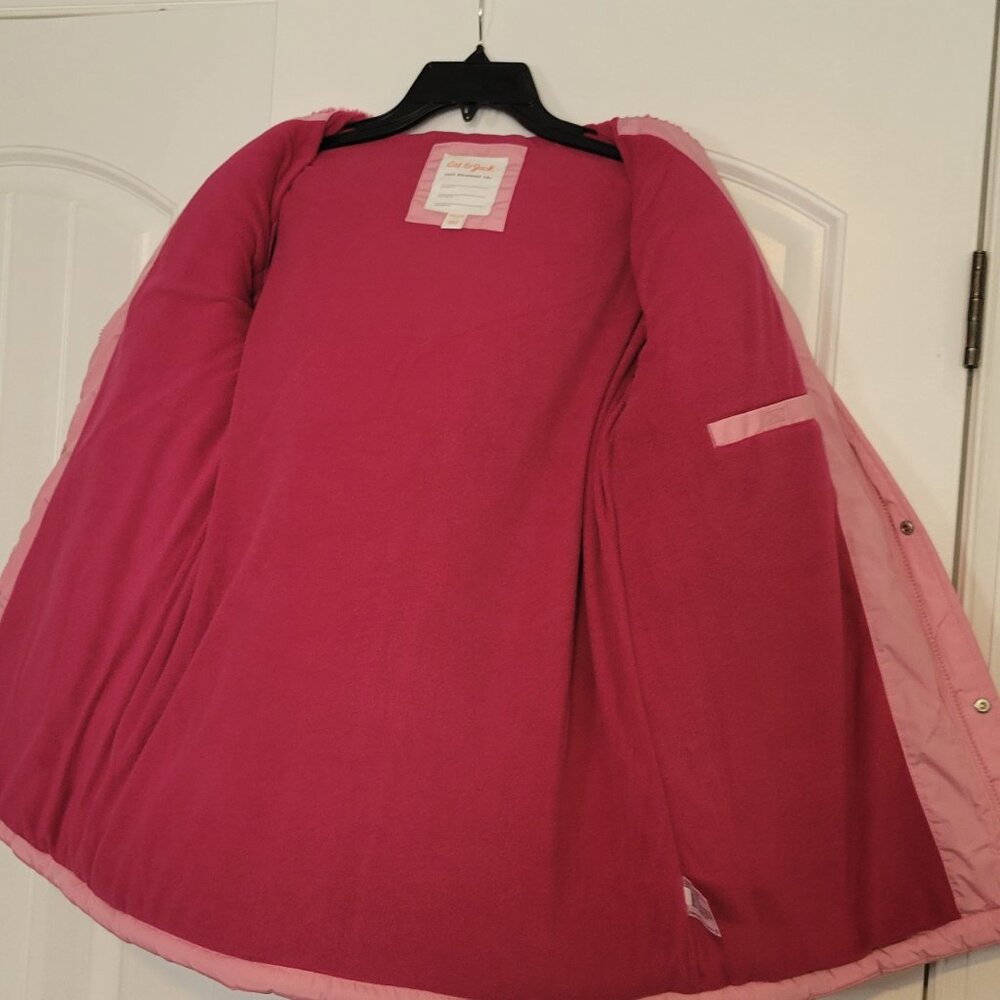 Jacket - Picture 6 of 8